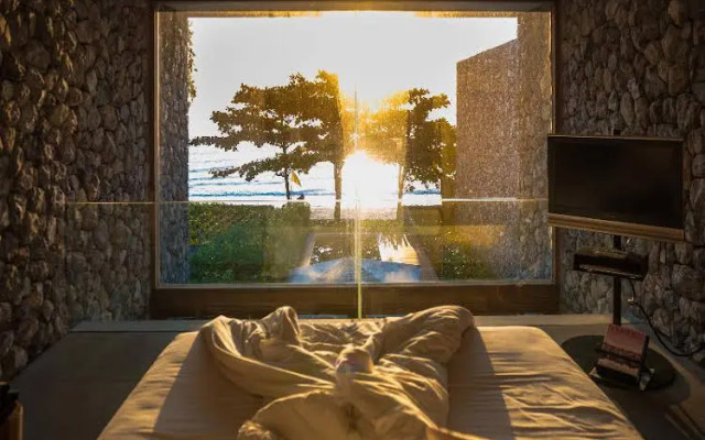 X2 Hua Hin Kui Buri Villas