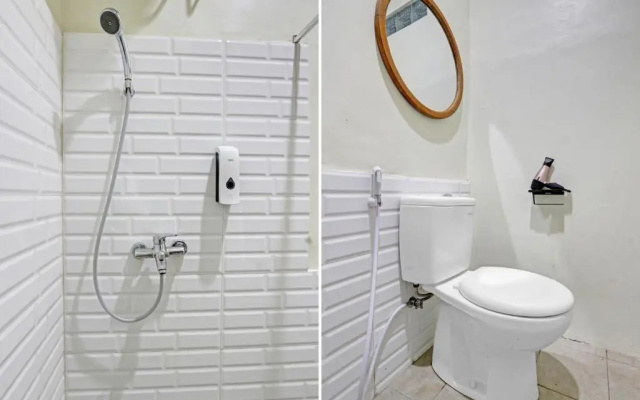 Capital O 90811 Myhome