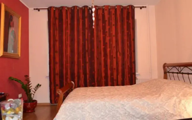 Sofijos apartamentai