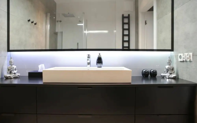 Super-Apartamenty Vip
