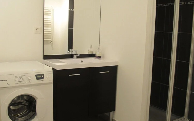 Appartement Villa Amiral Welcome Inn