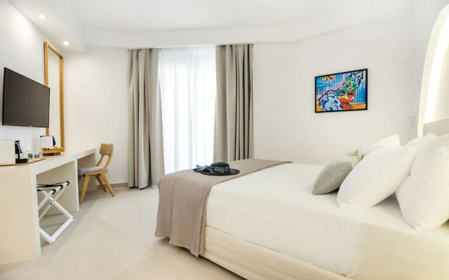 Euphoria Boutique hotel