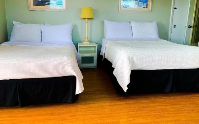 Sta N Pla Marina Resort