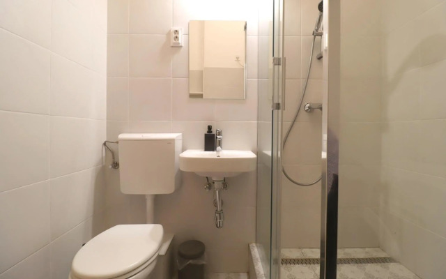 Apartment Budapest Akácfa