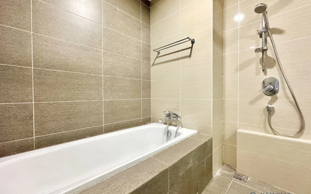 Iskandar Residences By Stayrene