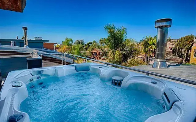 Luxury at Windansea
