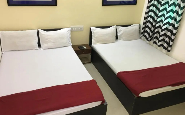 Srirangam Suit Rooms