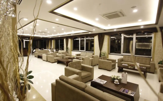 Soylu Hotel