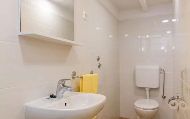 Studio apartment Zeljka