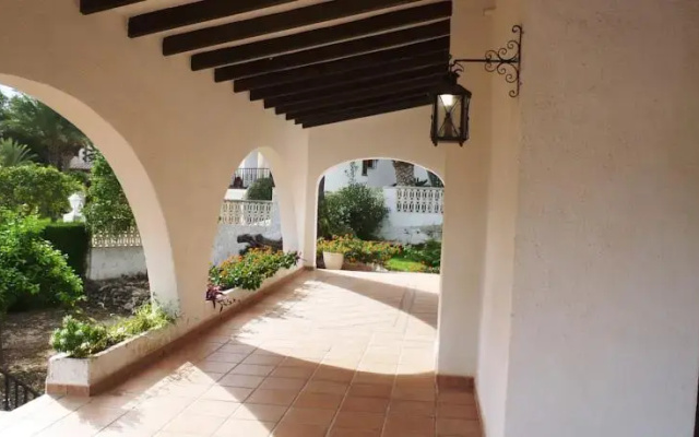Casa Ligia Marti