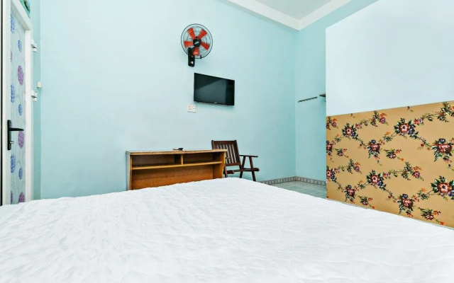 Spot on 664 Hong Diem Motel