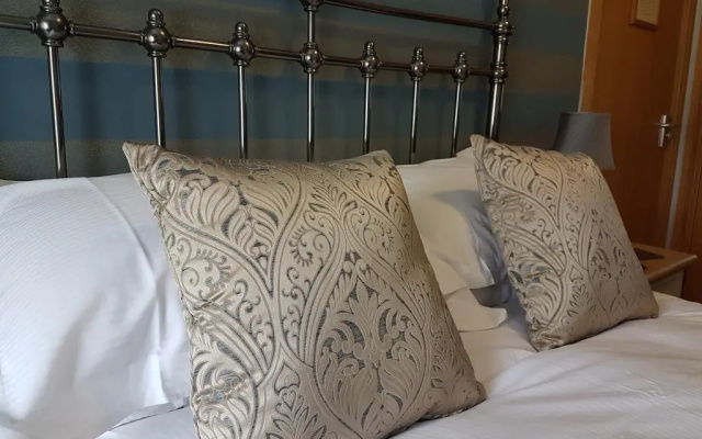Croft Guesthouse