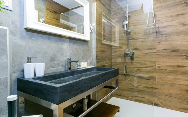 Pool Premium Apartment
