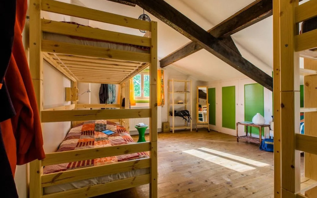Nami House Hostel