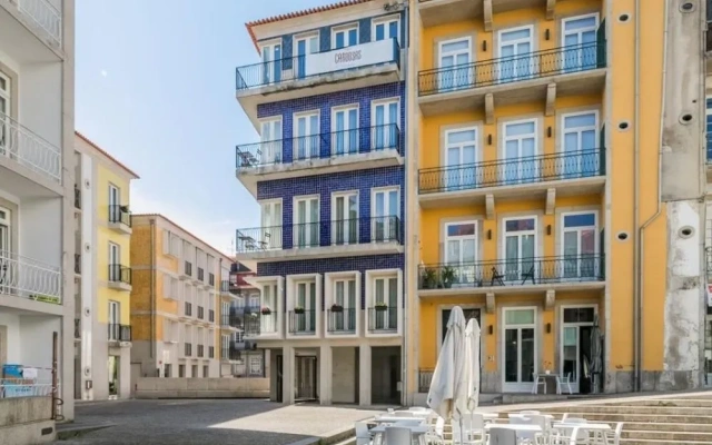 Cardosas Boutique Apartment