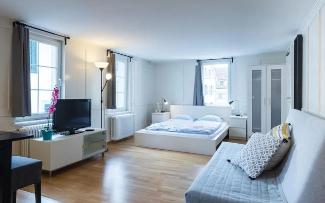 Hitrental Zeughausgasse Apartments
