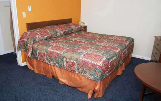Sunset Motor Inn
