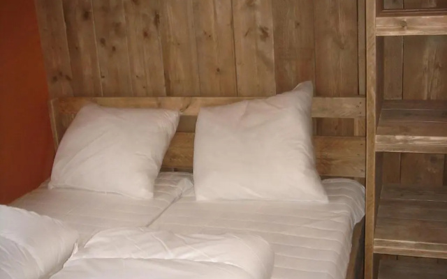 Camping de la Bonnette