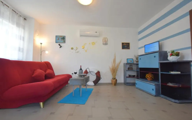 Apartments Silvijo