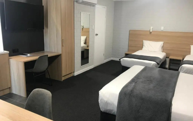 Frewville Motor Inn