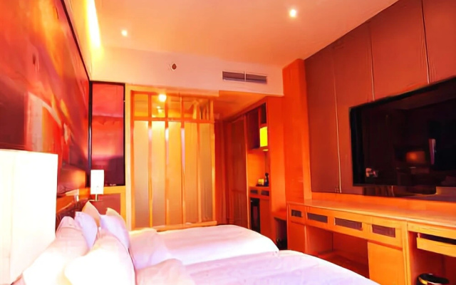 Minhoo Hotel