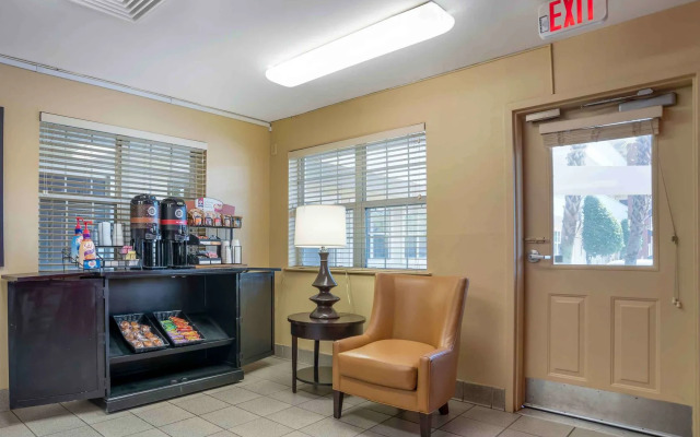 Extended Stay America Suites Mobile Spring Hill