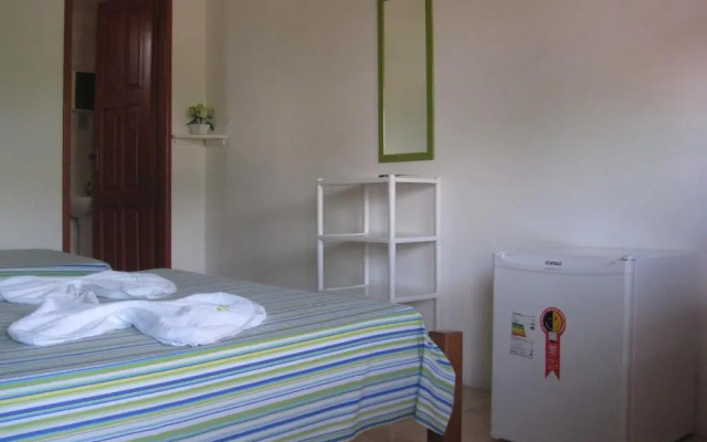 Pousada Casa Verde Boipeba