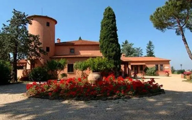 Villa Germaine