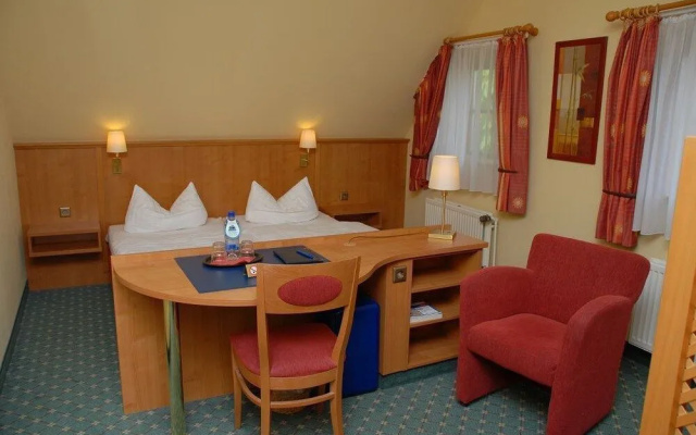 Hotel Alte Schule