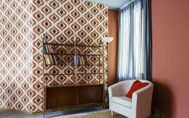 Domus Plinii 1792 Suites