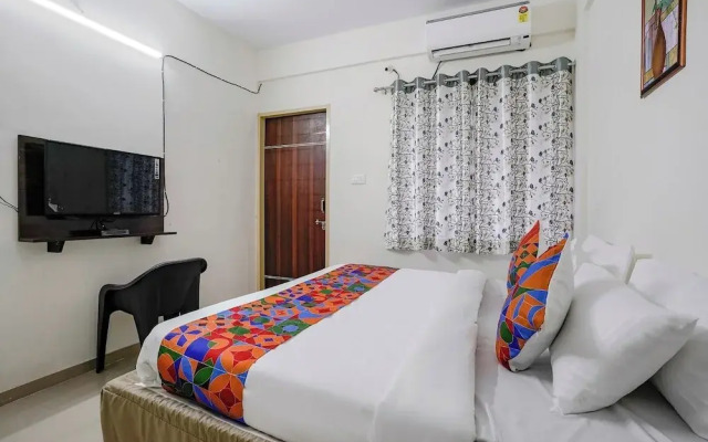 Hotel Comfort Caves