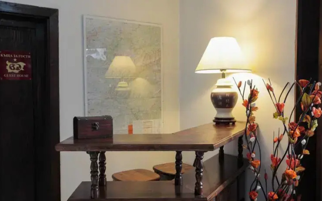 Guest House Mira