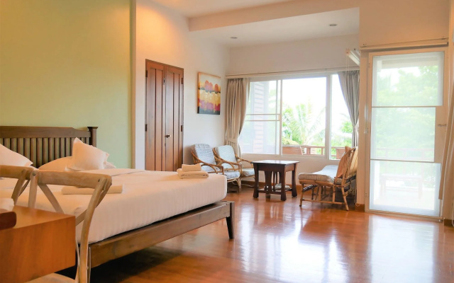 Krathintepa Boutique Homestay