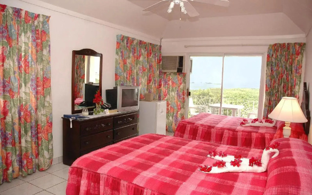 Relax Resort
