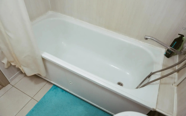 Leto Apart (Лето Апарт) на улице Революции 52В