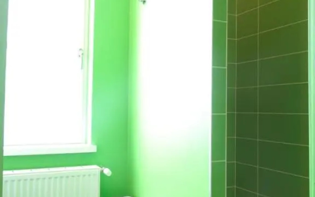 L'Art Du Temps le Gîte
