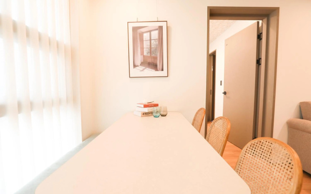 Wave Family Suite #3
