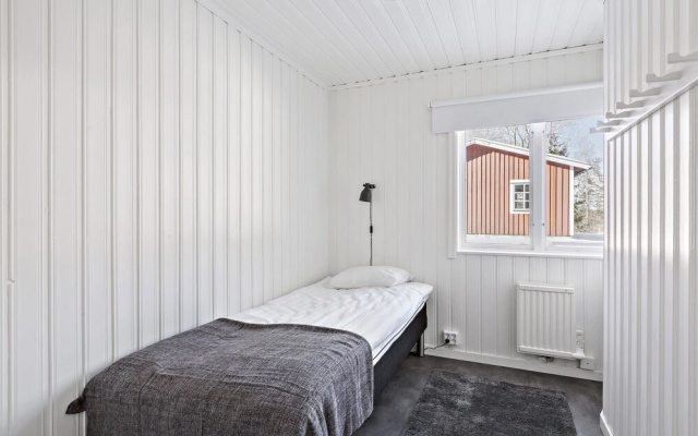 First Camp Ånnaboda-Örebro