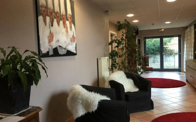 Au Cygne