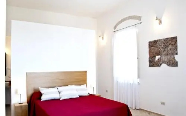 Nis - Bed  Breakfast