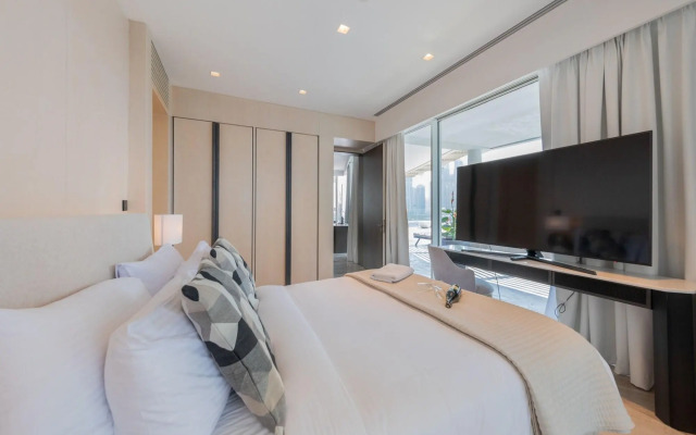 EDEN'S Homes & Villas - FIVE Residences