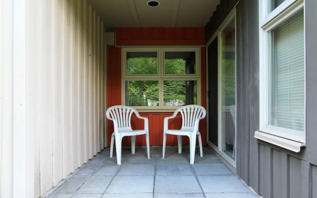 Accommodations by Whistler Retreats