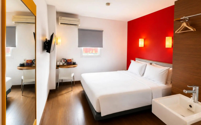 Amaris Hotel Senen