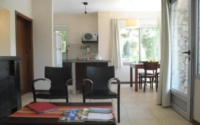 Altué Apart Hotel