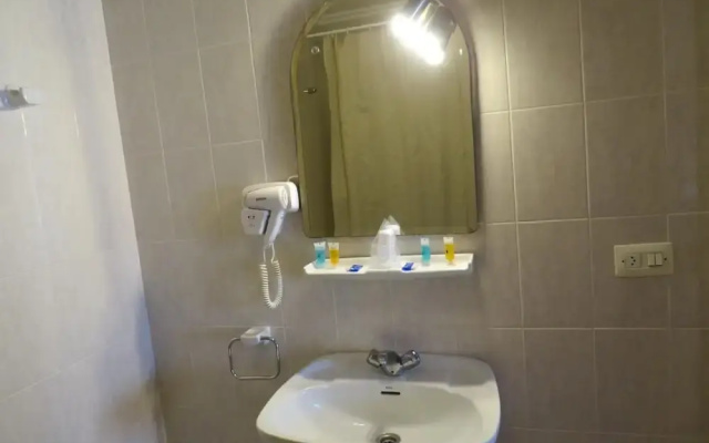 Hotel Montemar