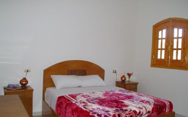 Les Appartements de la Concorde