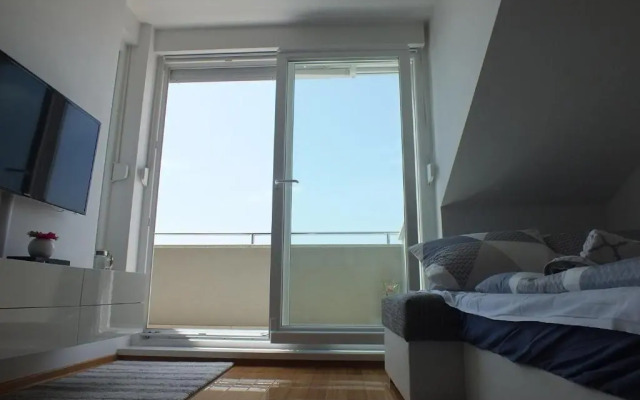 Apartment Silvija