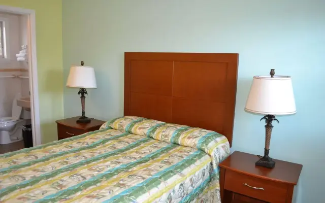 Madison Beach Motel