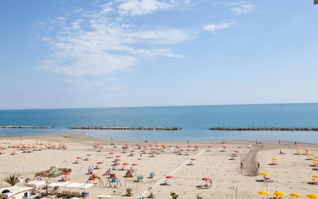 Hotel Salsedine