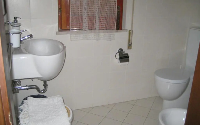 B&B Baia delle Sirene
